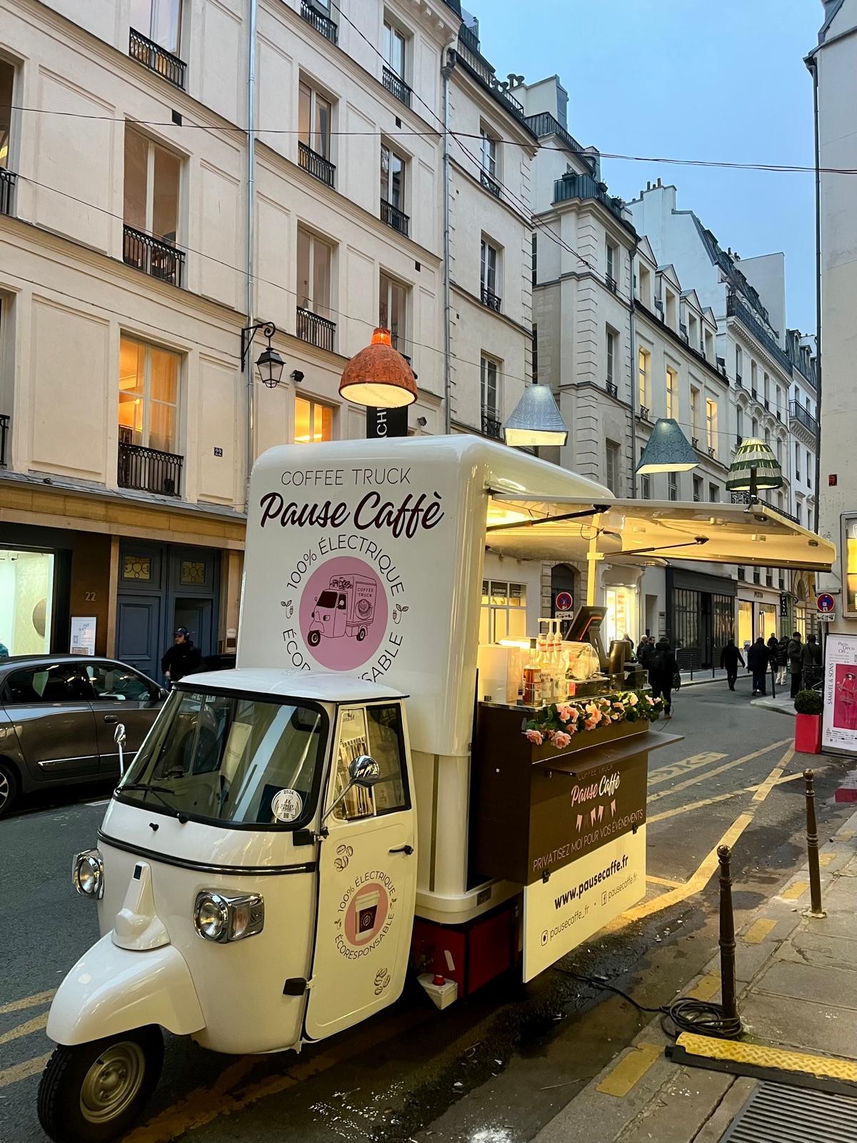 Festival SFEM - StreetFood Manager